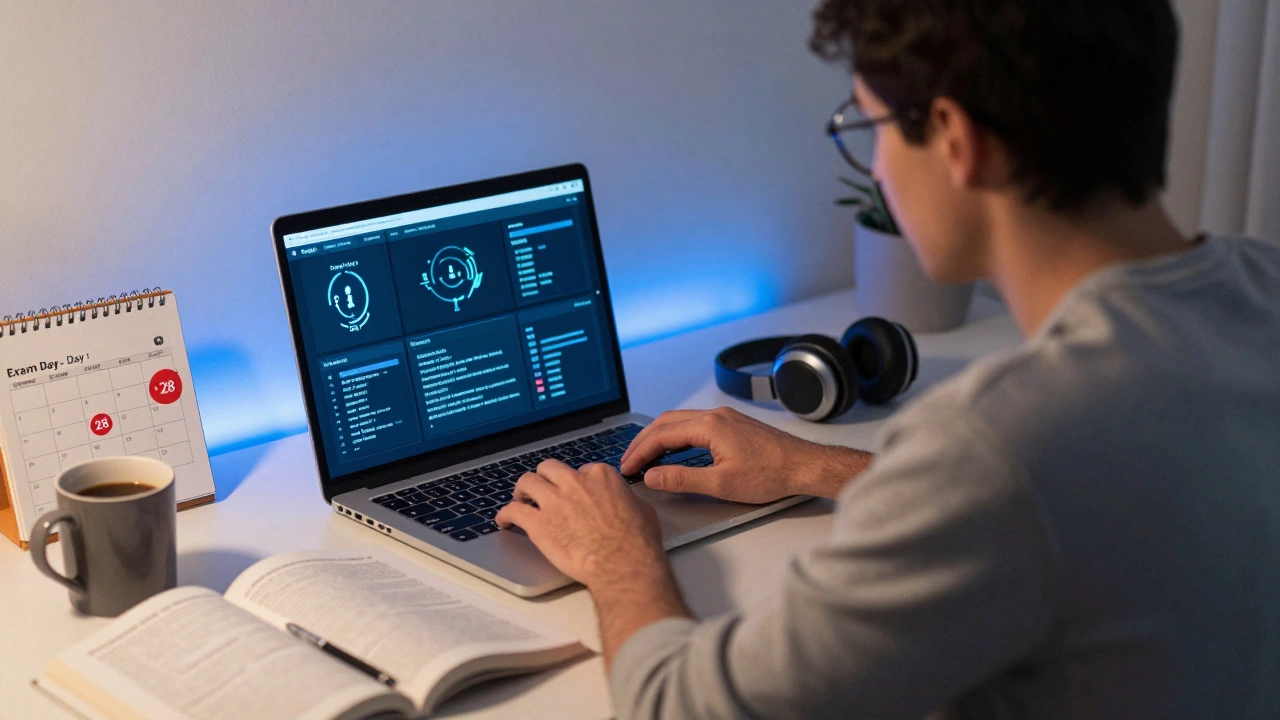 How Fast Can You Get a Cyber Security Certificate?