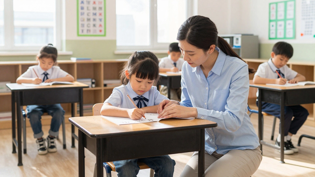 Is being an assistant teacher worth it? Real pay, hours, and rewards in 2026