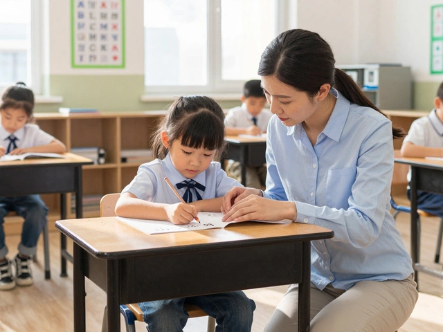 Is being an assistant teacher worth it? Real pay, hours, and rewards in 2026