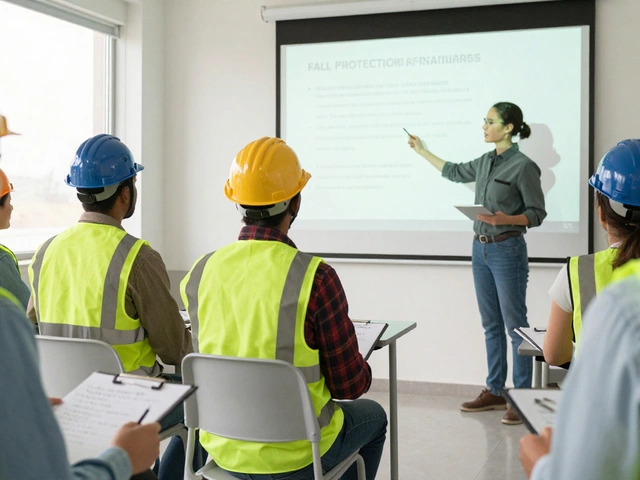 Is the OSHA 10 test hard? What to expect and how to pass easily