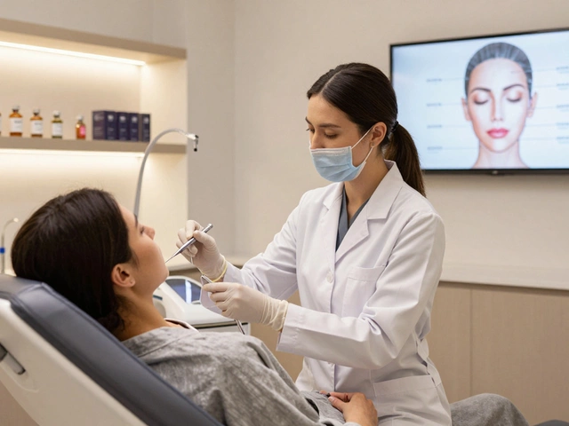 What Beauty Treatment Makes the Most Money in 2026?