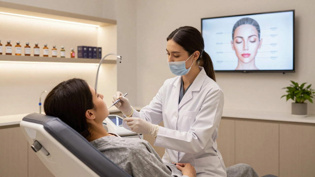 What Beauty Treatment Makes the Most Money in 2026?