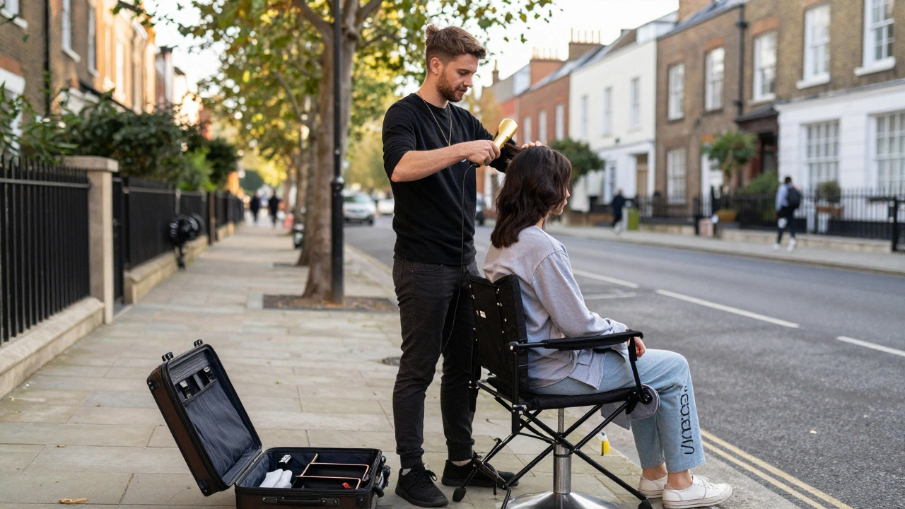 How Can a Hairstylist Make Extra Money in 2026?