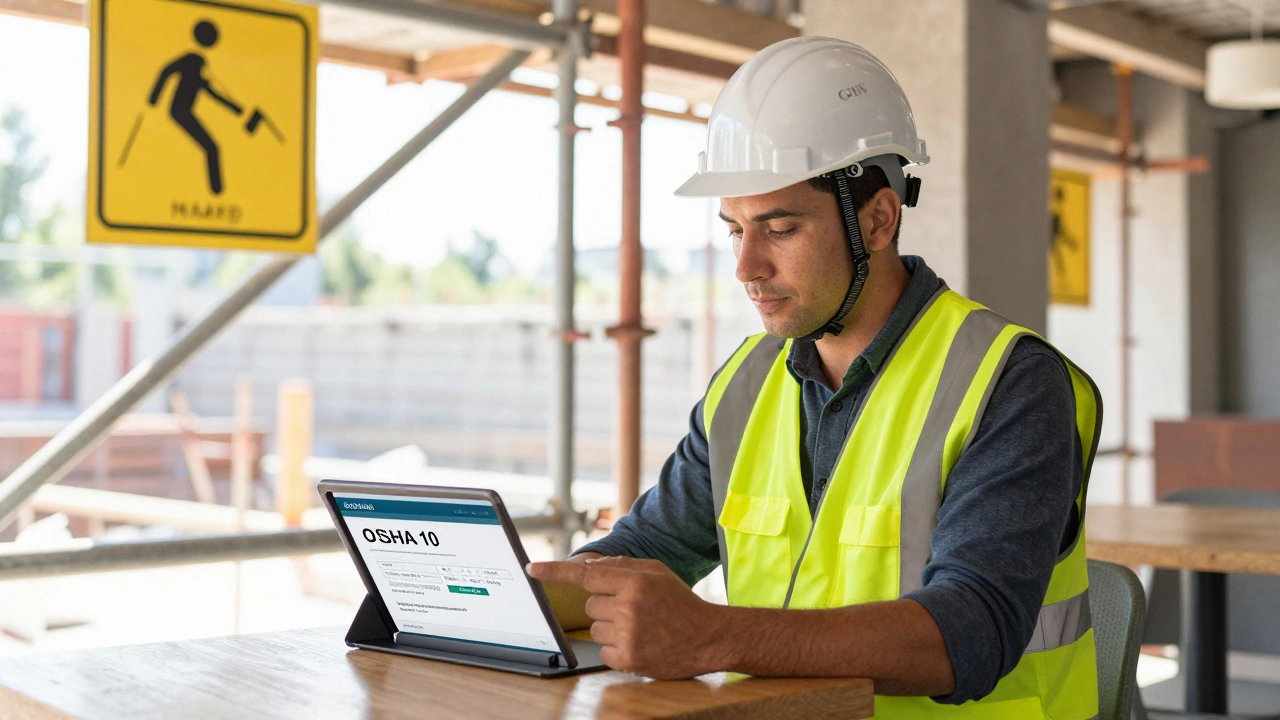 Is the OSHA exam hard? What to expect and how to pass