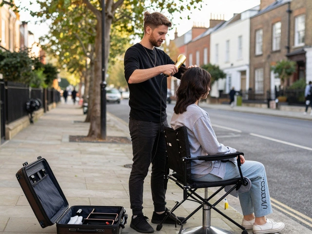 How Can a Hairstylist Make Extra Money in 2026?