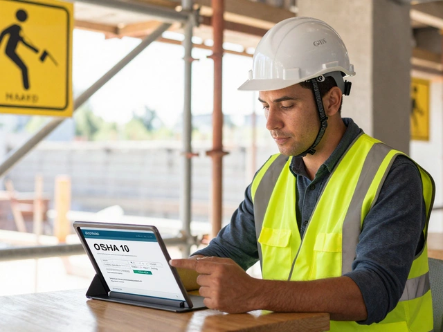 Is the OSHA exam hard? What to expect and how to pass