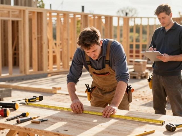 What Is the Full Meaning of NVQ? Explained for UK Learners