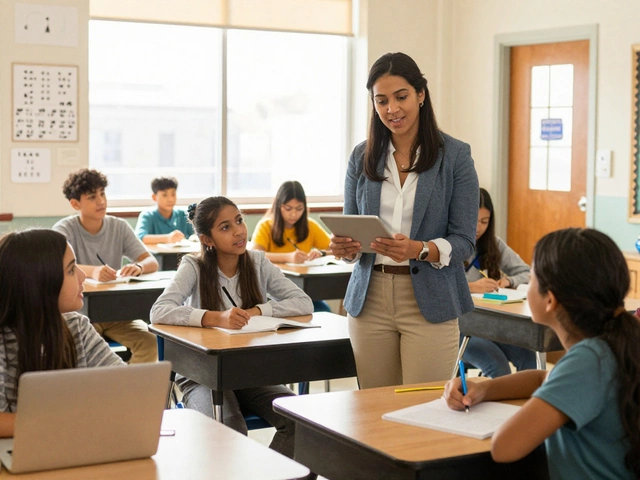 Where Do Teaching Assistants Make the Most Money?