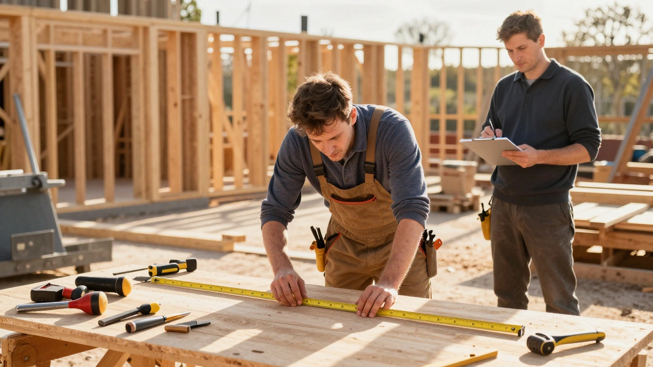 What Is the Full Meaning of NVQ? Explained for UK Learners