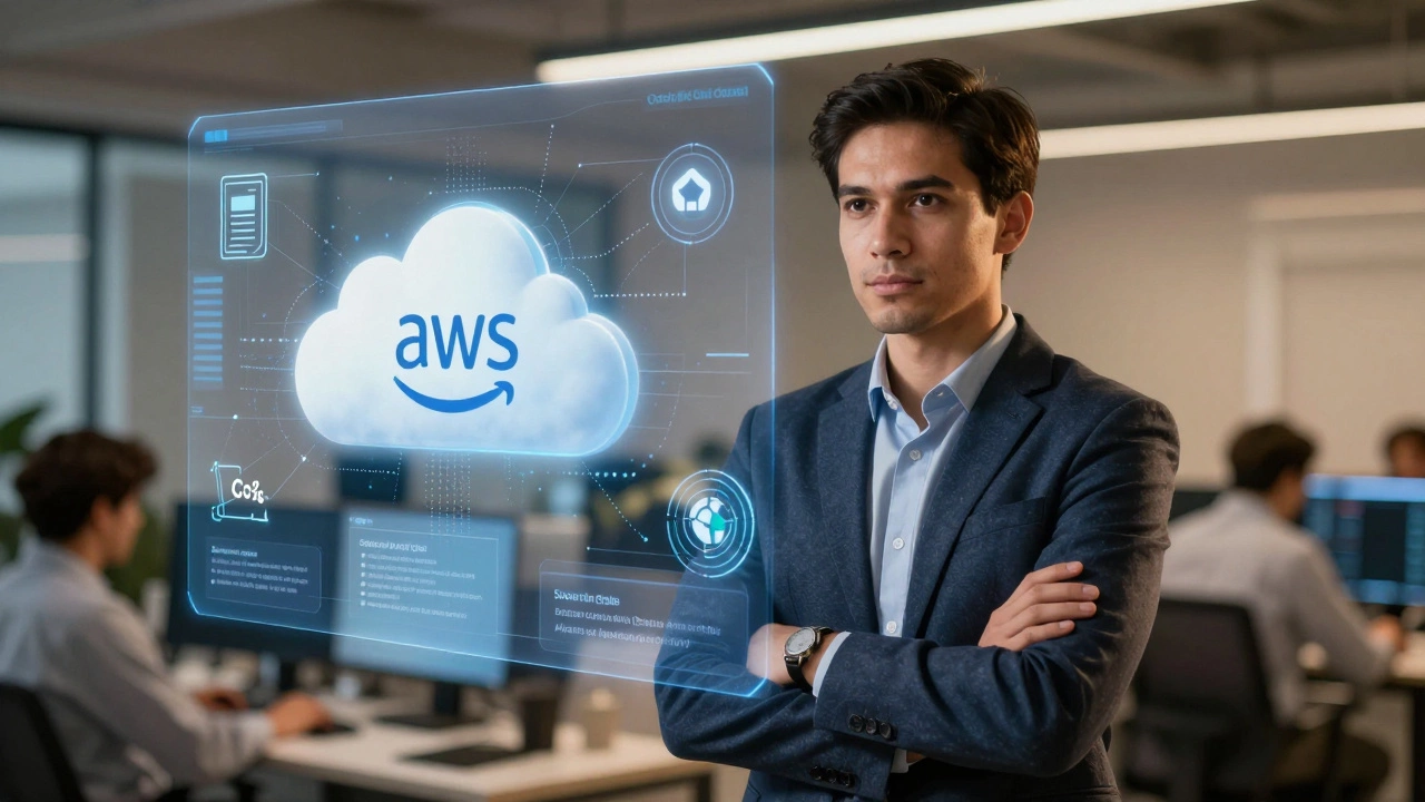 What Online Certificate Pays the Most? Top 5 High-Paying IT Certifications in 2026