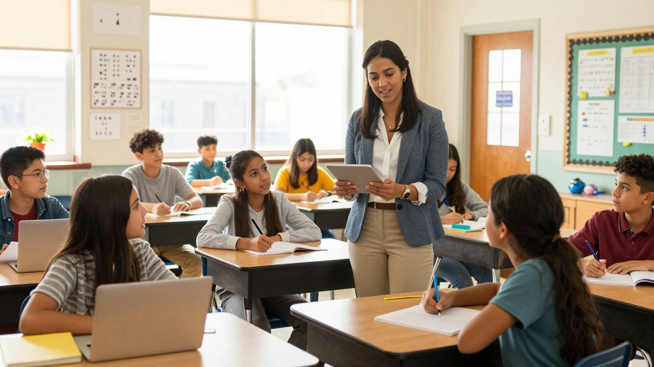 Where Do Teaching Assistants Make the Most Money?