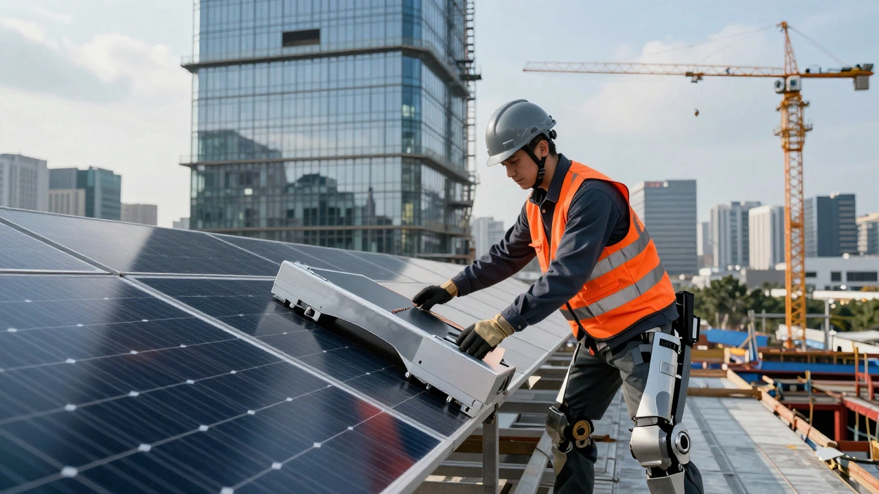 Is Construction a Good Career Path? 2026 Guide to Jobs, Pay & Training