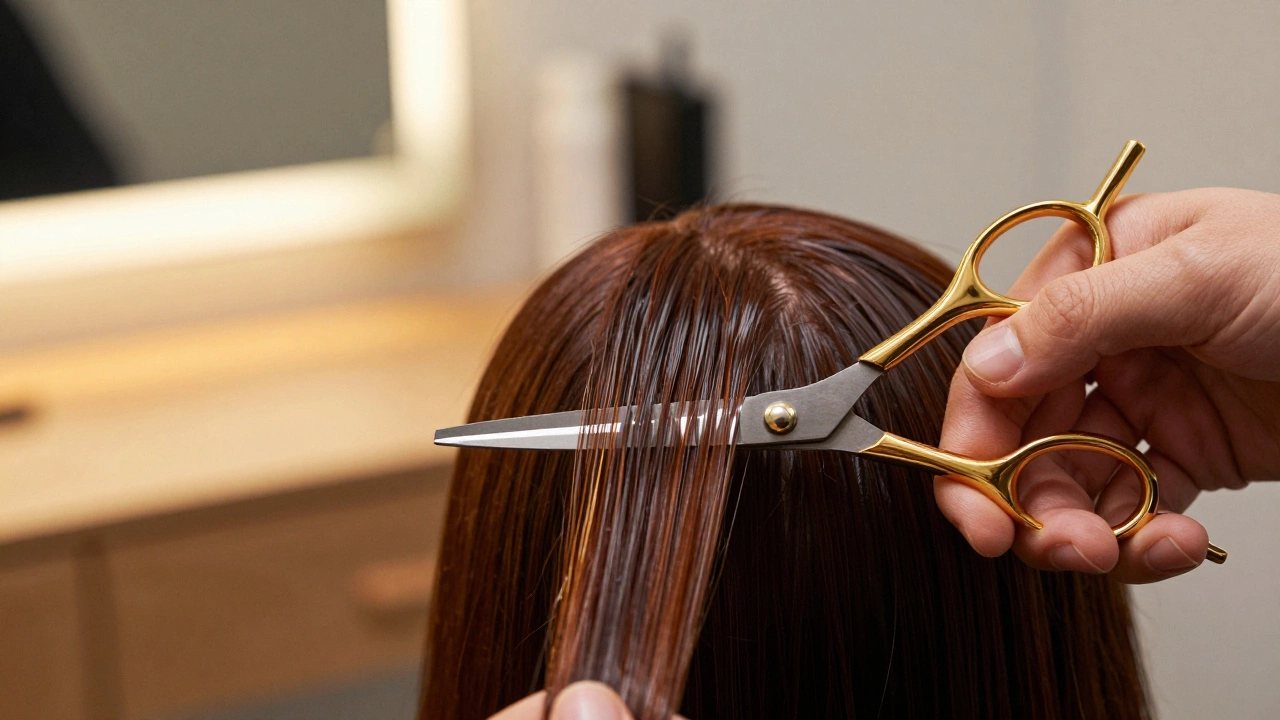 Is It Hard to Learn Hairdressing? A Realistic Guide for Beginners