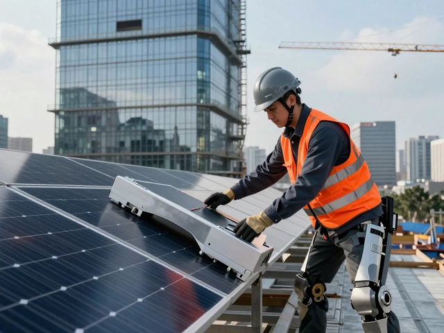 Is Construction a Good Career Path? 2026 Guide to Jobs, Pay & Training