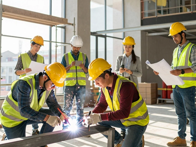 What Are the Real Advantages of Doing an Apprenticeship Program?