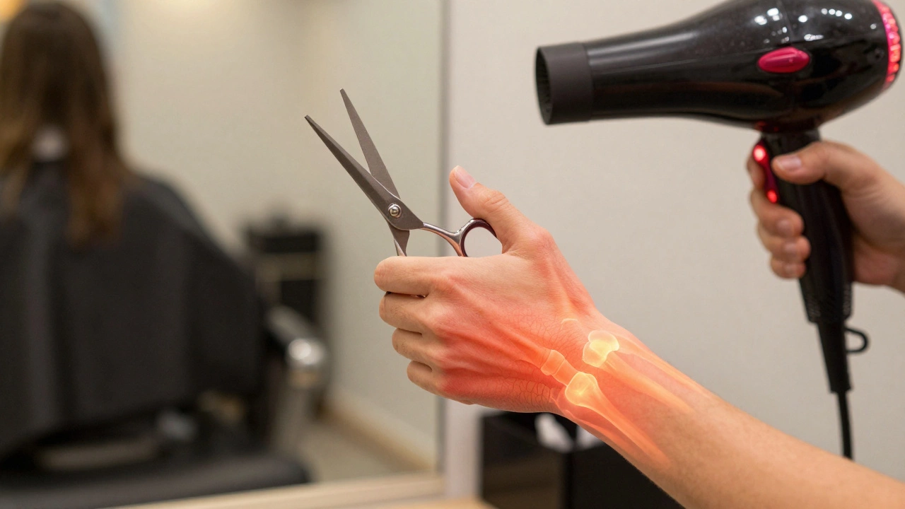 Footwear: Your most important investment