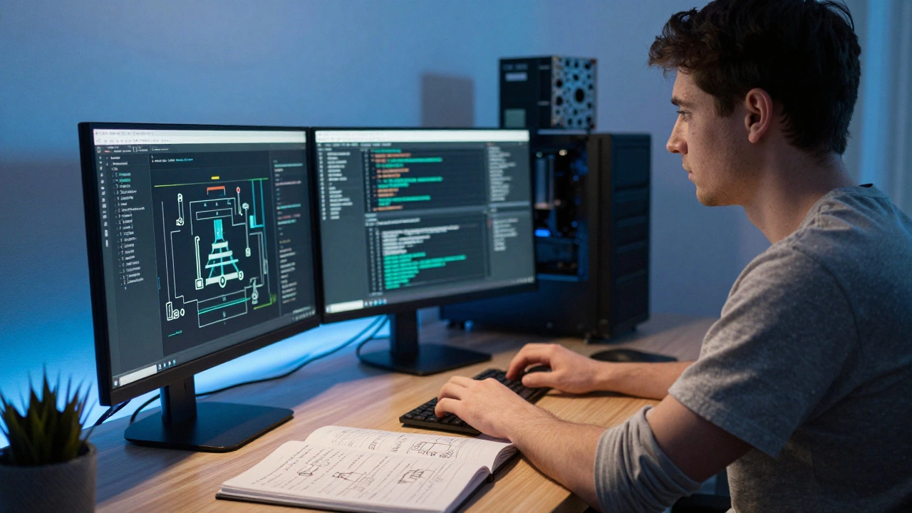 Getting IT Certifications Without a Degree: A Complete Guide