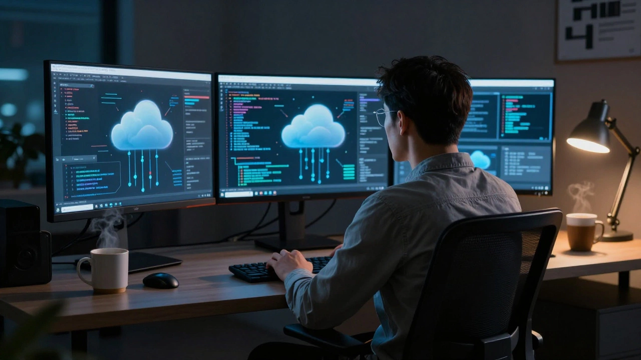 How to Earn 150k a Year Without a Degree: High-Paying IT Paths