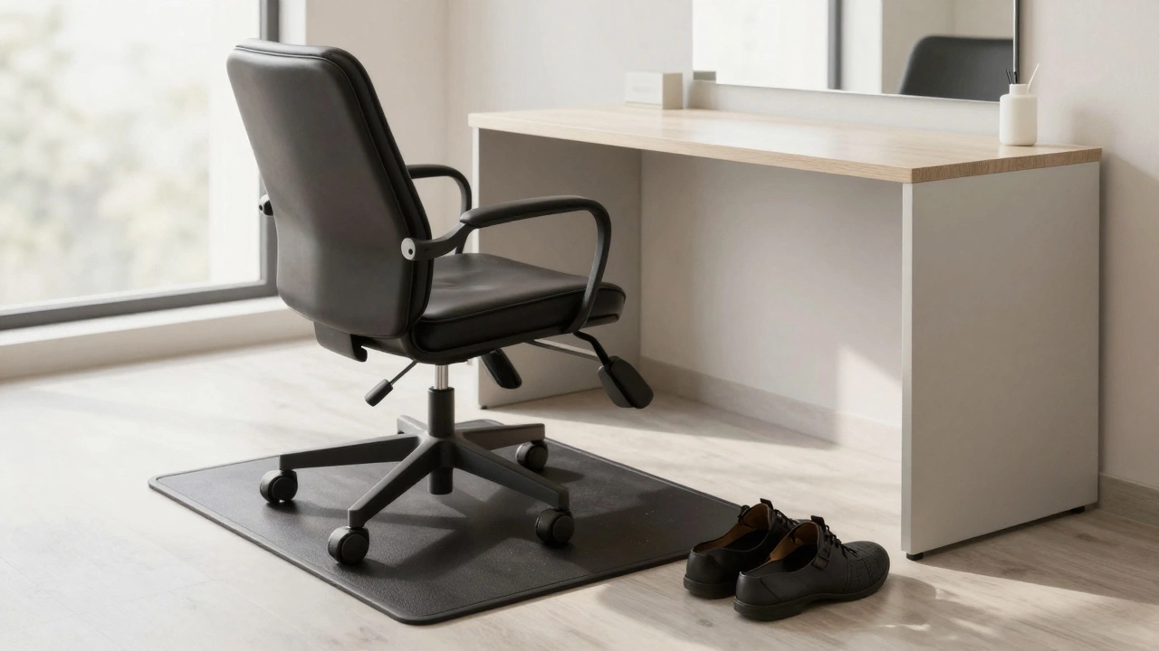 The role of training and professional development