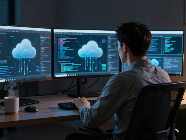 How to Earn 150k a Year Without a Degree: High-Paying IT Paths