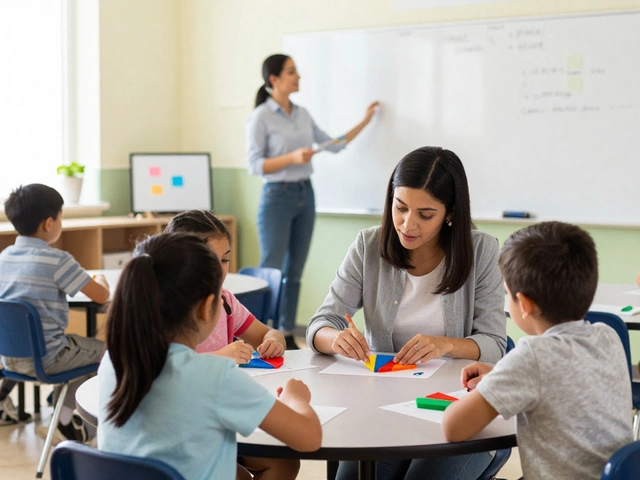 NYS Teaching Assistant Roles: Duties, Requirements, and Career Path