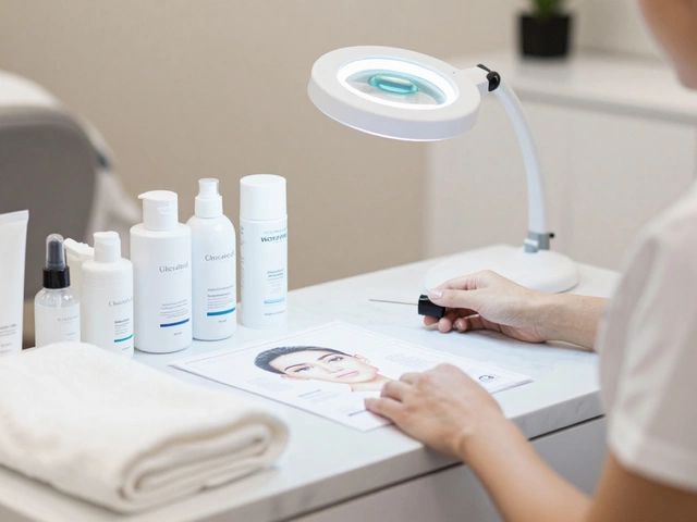 What is a Fully Qualified Beauty Therapist? Certification and Career Guide