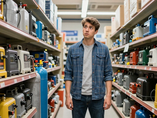 What's the Easiest Type of Welder for Beginners?