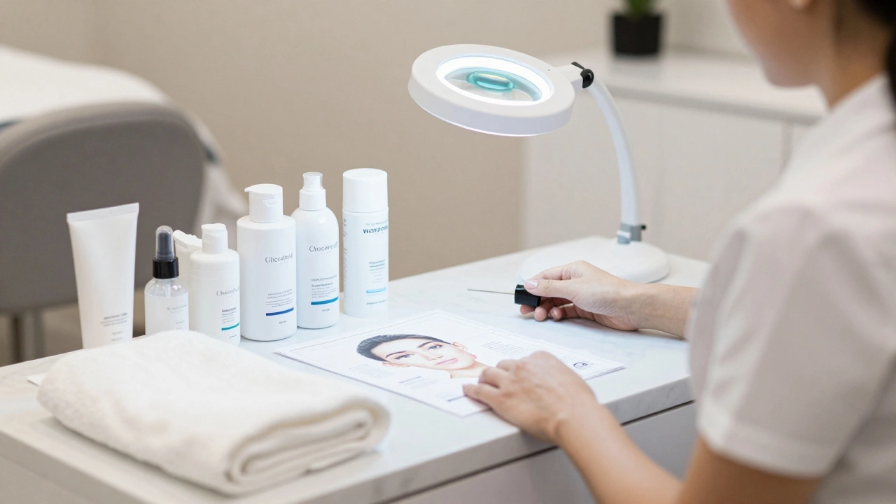 What is a Fully Qualified Beauty Therapist? Certification and Career Guide