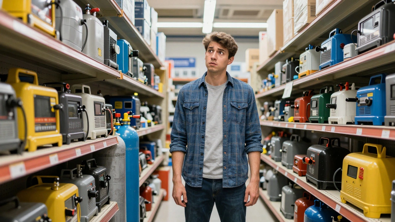 What's the Easiest Type of Welder for Beginners?