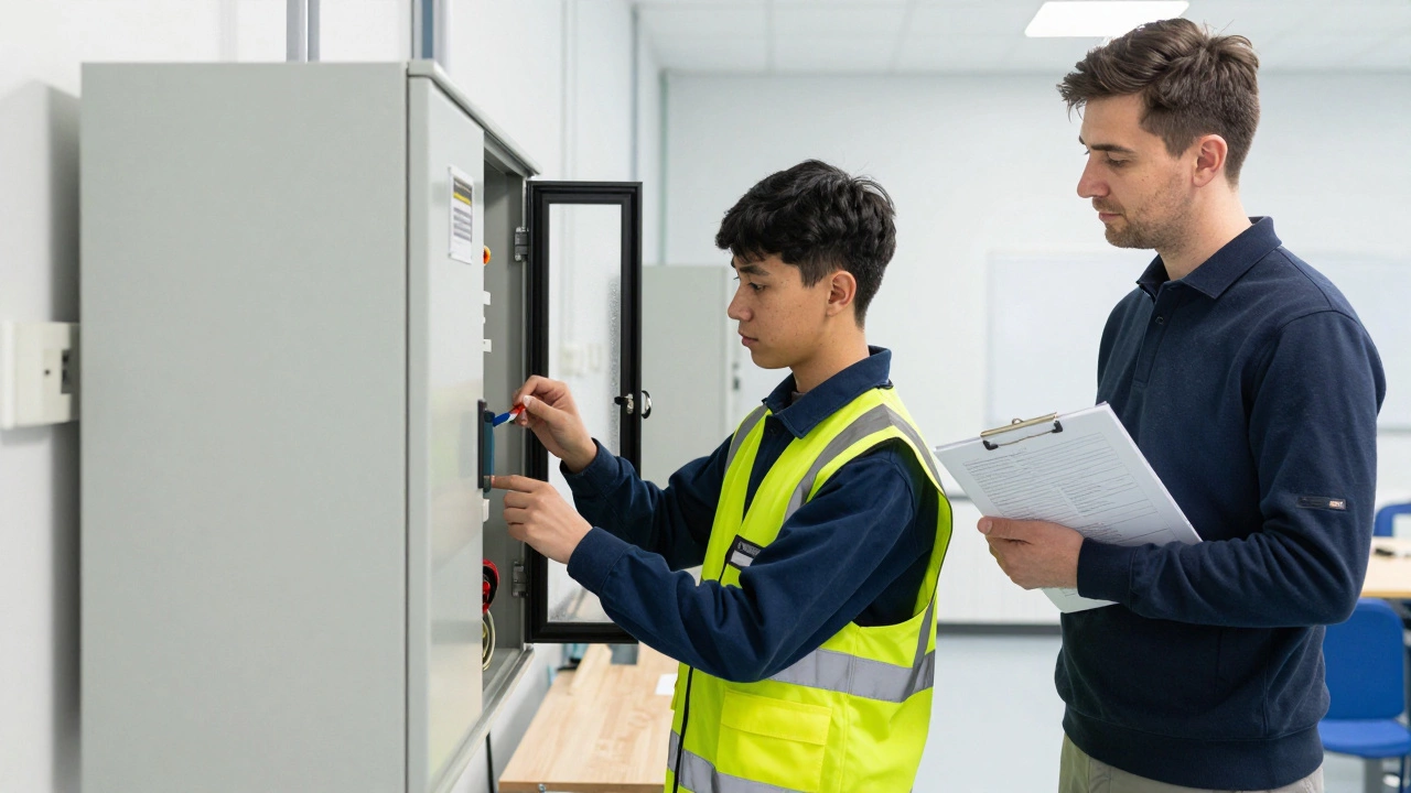 Does NVQ Still Exist? The Truth About Qualifications in 2026
