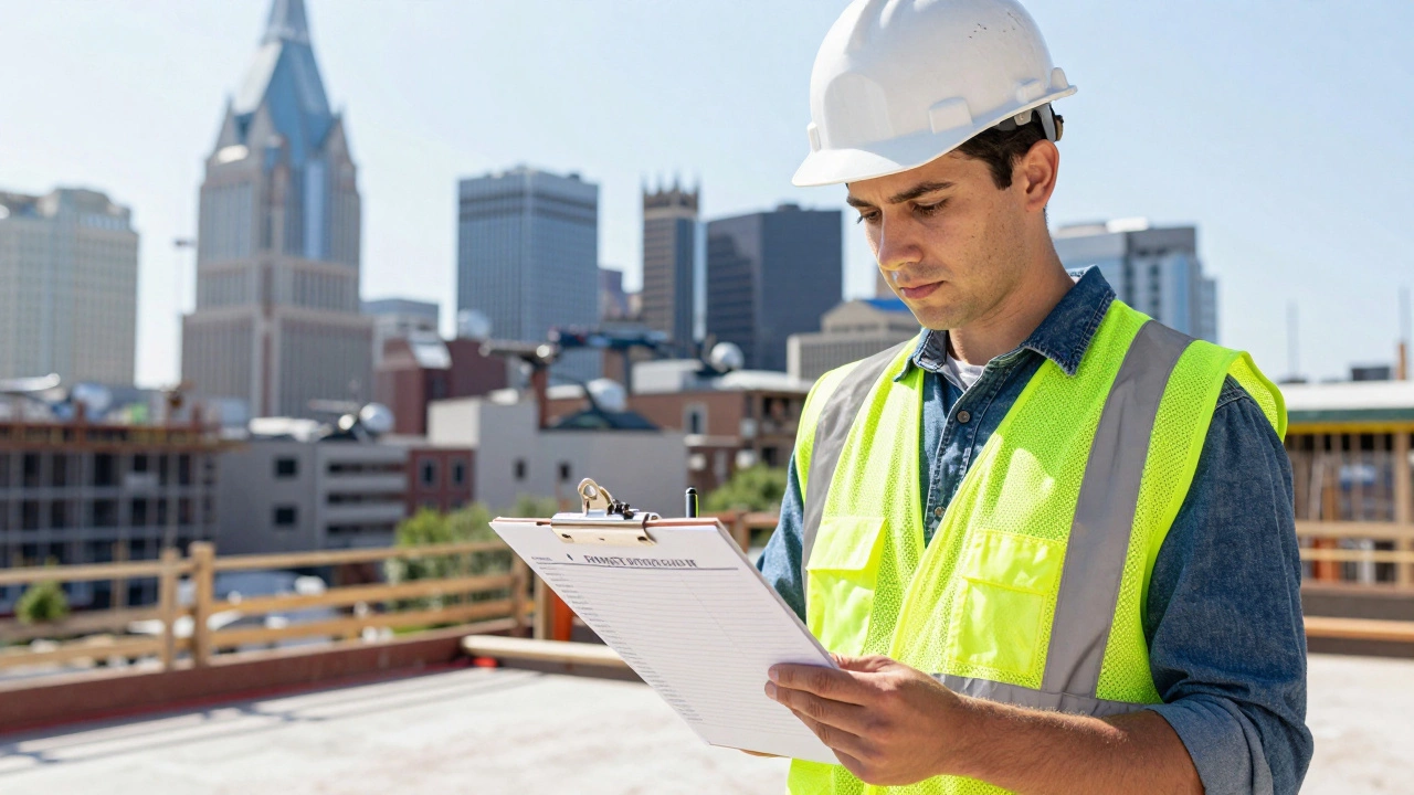 How to Become an Electrician in Tennessee: Steps, Licensing & Training