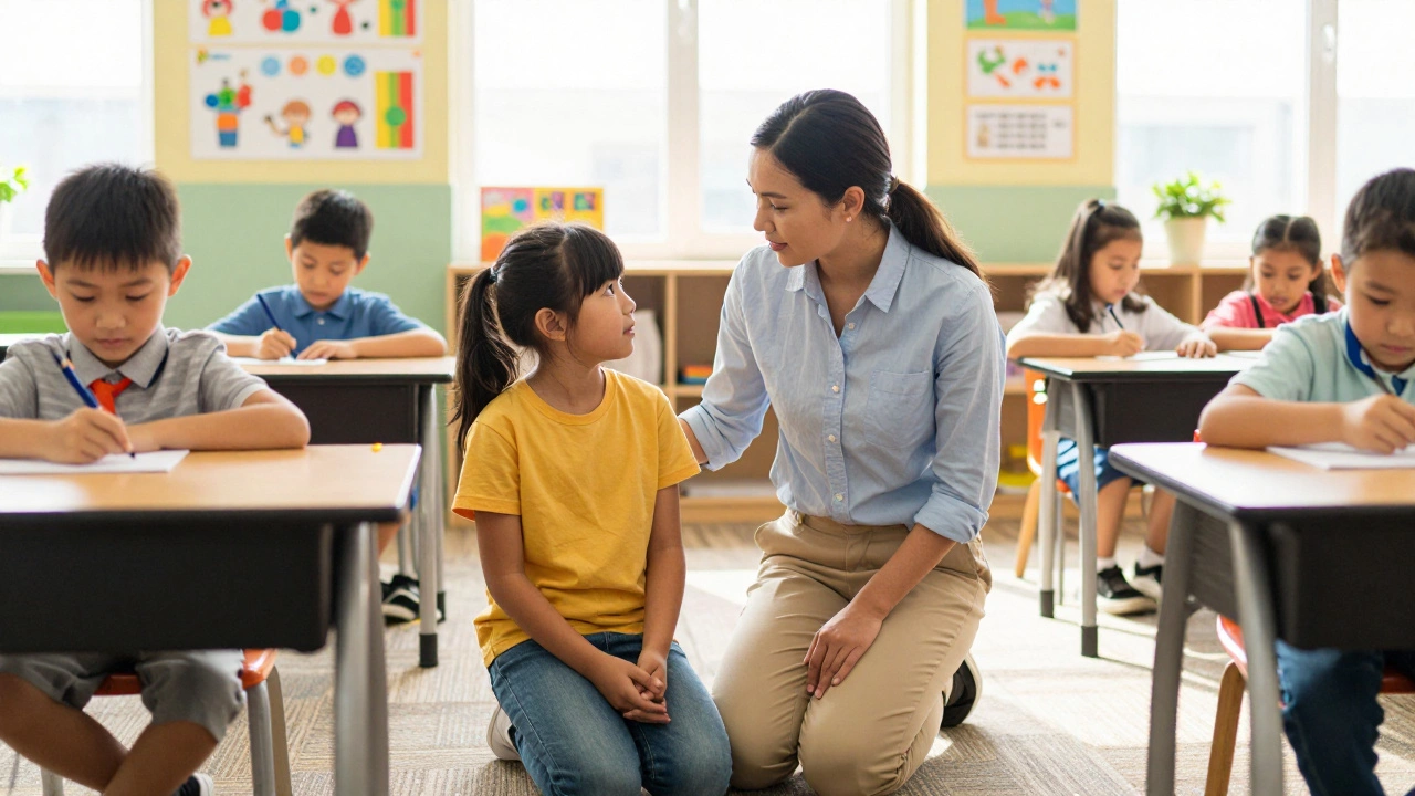 Is It Hard to Be a Teaching Assistant? The Real Challenges and Rewards