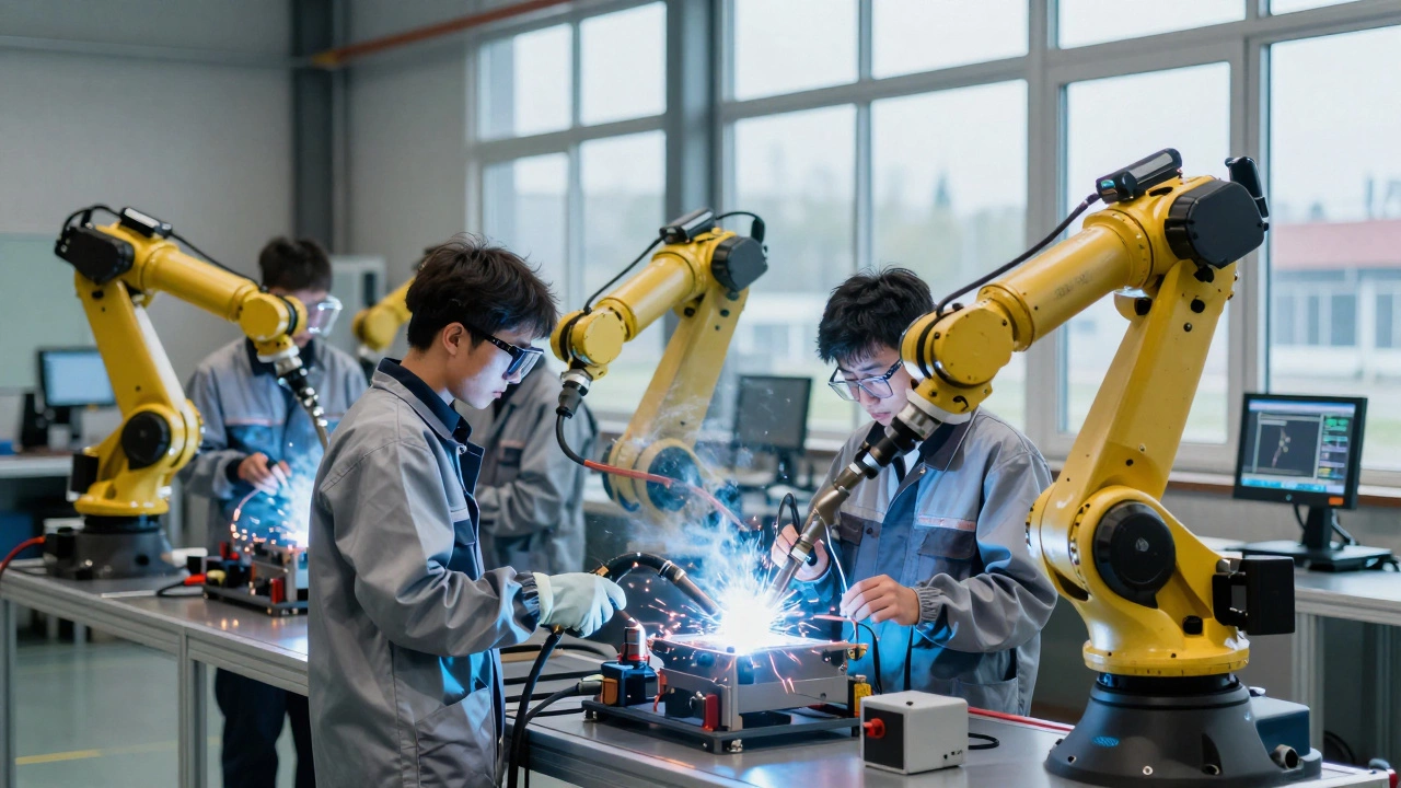Is There a Shortage of Welders? The Reality Behind the Skills Gap in 2026