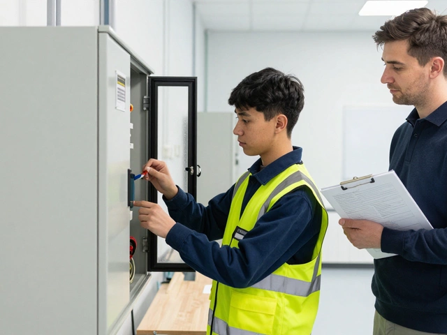 Does NVQ Still Exist? The Truth About Qualifications in 2026