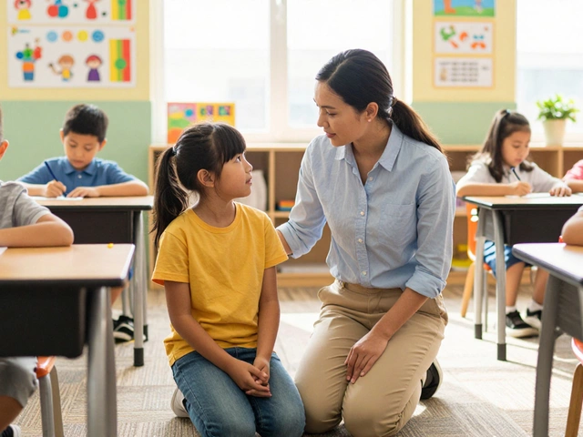 Is It Hard to Be a Teaching Assistant? The Real Challenges and Rewards