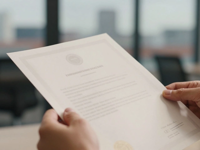 What NVQ Level Is a Certificate? Understanding the UK Qualifications Framework