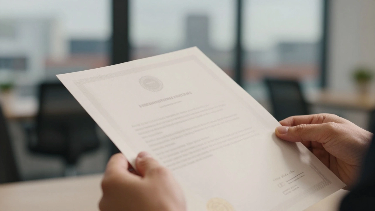 What NVQ Level Is a Certificate? Understanding the UK Qualifications Framework