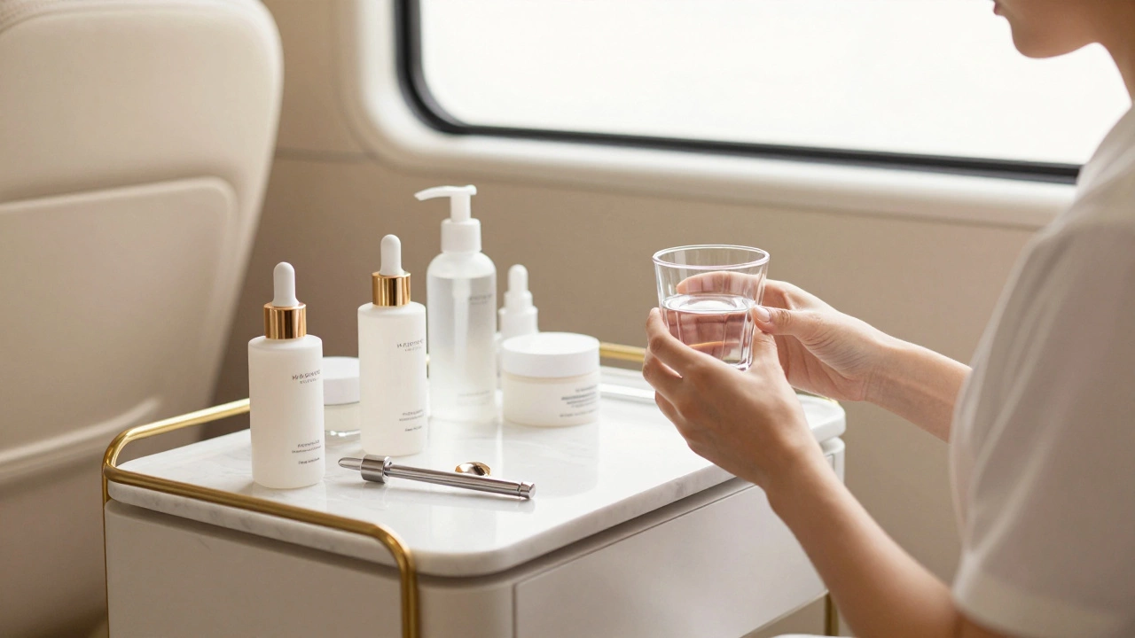 How to Make 6 Figures as an Esthetician: A Realistic Guide