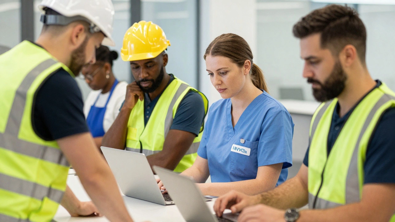 How to Qualify for an NVQ: Requirements, Levels, and Assessment Guide