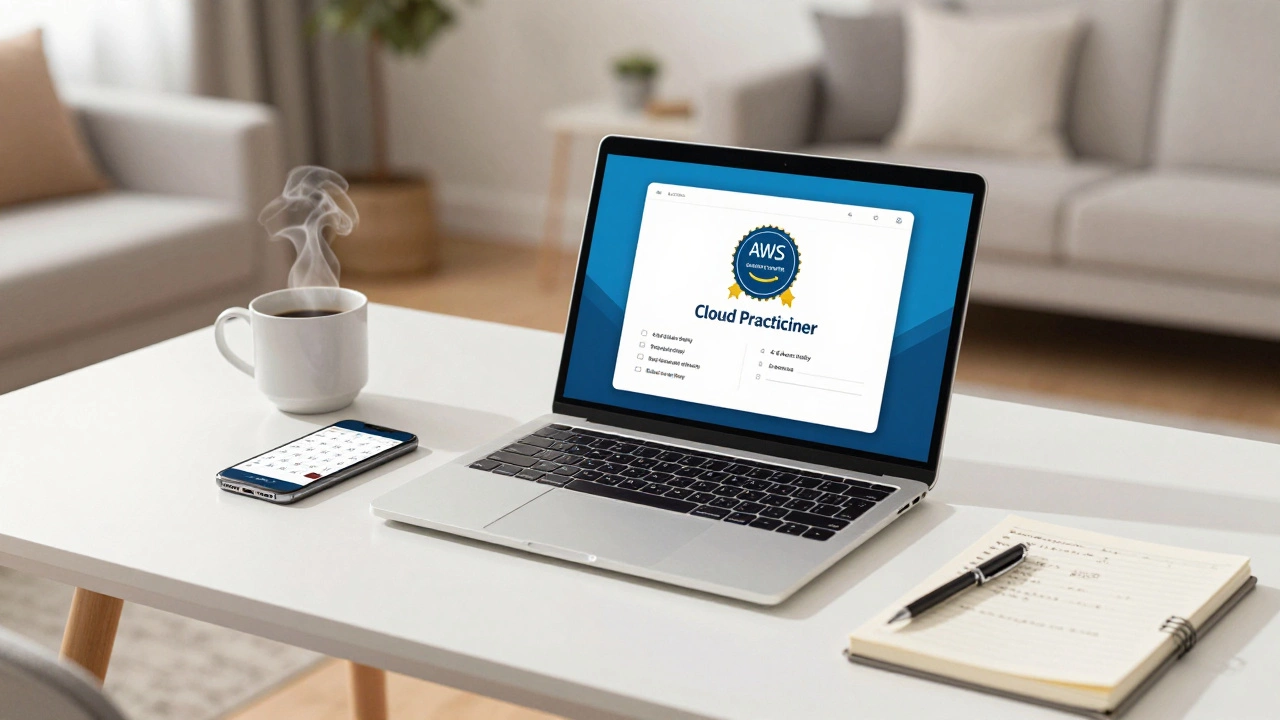 Quickest IT Certifications to Get in 2026: Fast-Track Your Career