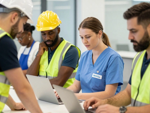 How to Qualify for an NVQ: Requirements, Levels, and Assessment Guide