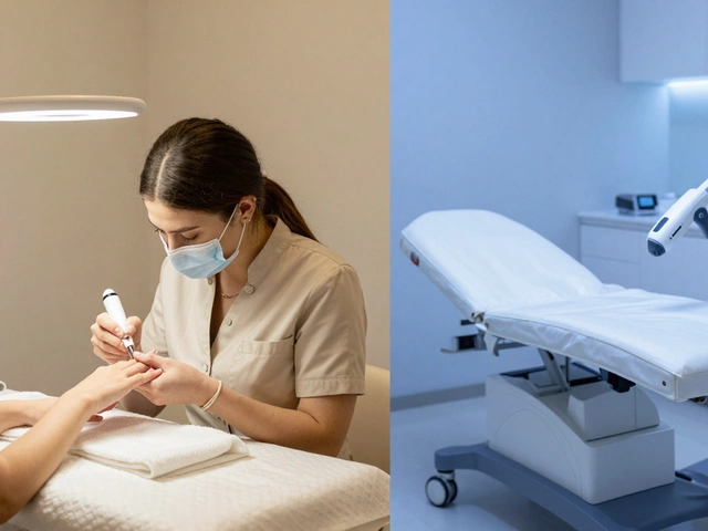 What Beauty Therapy Makes the Most Money? Top Earning Roles in 2026