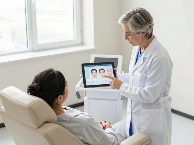 What Is Level 4 in Beauty Therapy? Roles, Salary & Career Path
