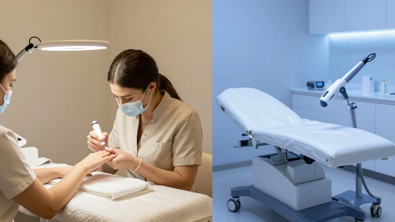 What Beauty Therapy Makes the Most Money? Top Earning Roles in 2026