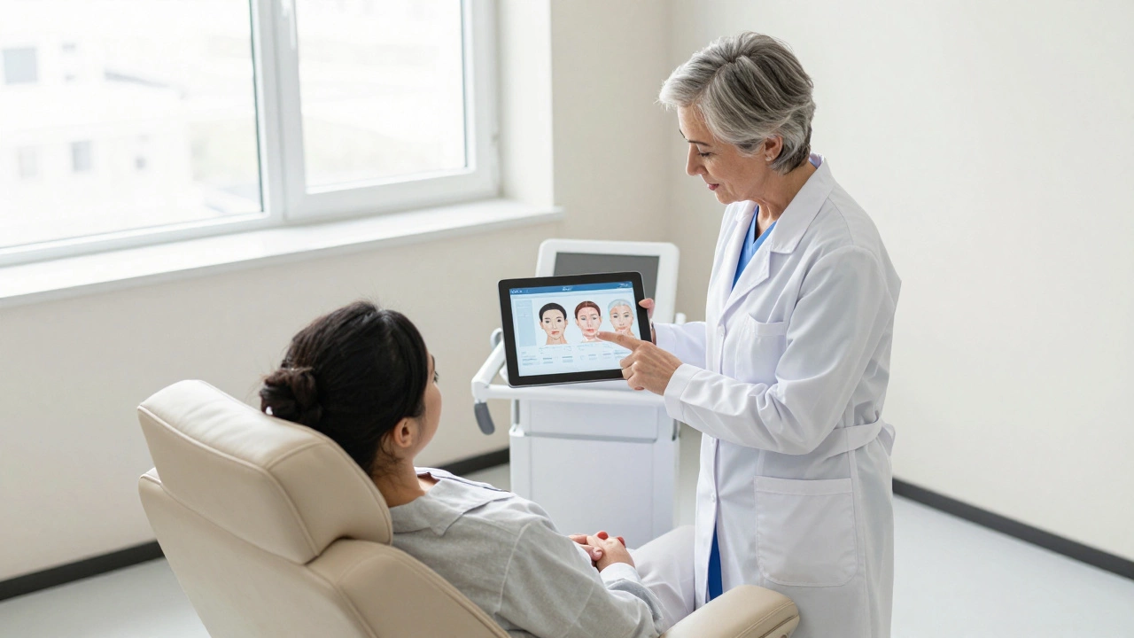 What Is Level 4 in Beauty Therapy? Roles, Salary & Career Path