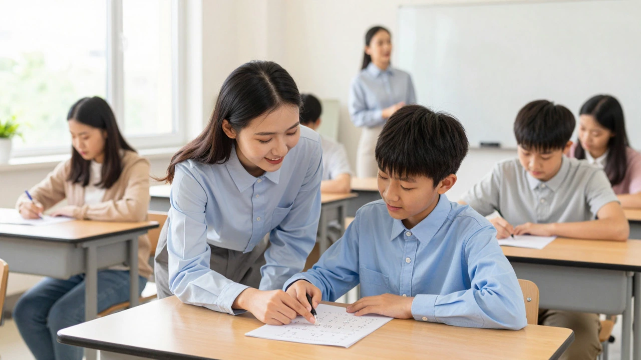 Does Being a TA Count as Teaching Experience? The Real Answer