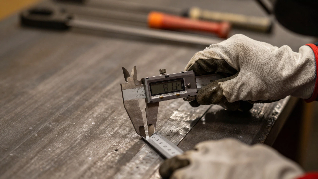 Is Welding a Lot of Math? The Real Numbers Behind the Trade