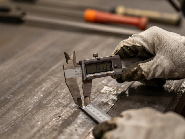 Is Welding a Lot of Math? The Real Numbers Behind the Trade