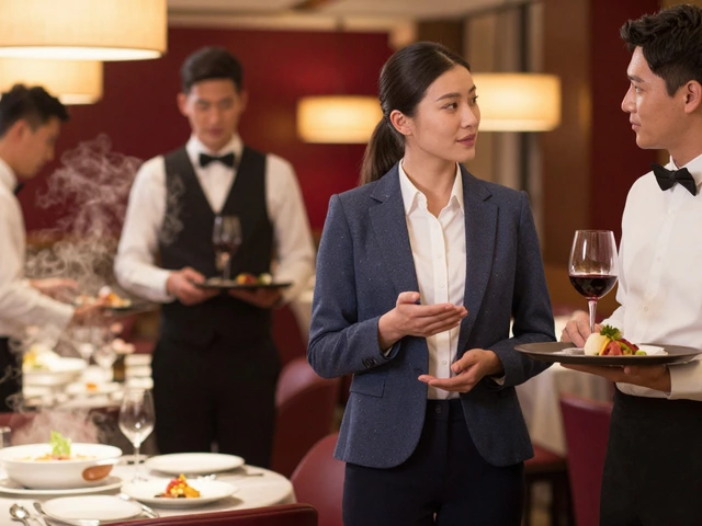 What Does a Hospitality Trainer Do? Roles, Skills & Career Path