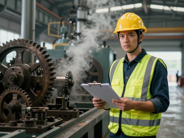 What is Safety and Health Training? A Complete Guide for Employers